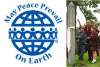 Click for Fumi's World Peace Prayer Society web site