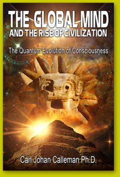 Dr. Calleman's new book Dr. Calleman's new book