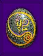 Click for more informaion on the Glyfs and Peace