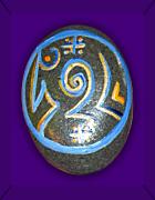 Click for more informaion on the Glyfs and Peace