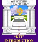 Click for the Know Thyself Initiative Introduction Page