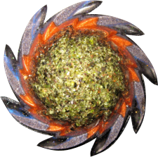 click for Jay & Susan Orgone Vortex Website