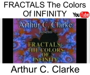 click for Fractals The Colors Of Infinity Video
