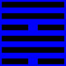 The Penetrating Wind hex
