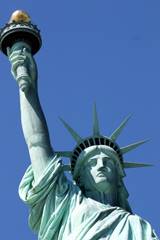 Statue of Liberty