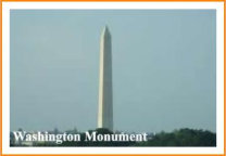 Washington Monument