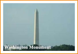 Washington Monument (Obelisk)
