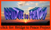 Bridge to Peace Project Logo