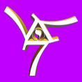 Triple 7 Center Logo