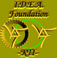 Link to the I.D.E.A. Foundation Web Site