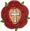 Rosey Cross symbol