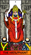 Hierophant