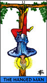 Hanged Man