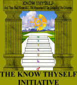 Click and go to  Know Thyself Initiative Central
