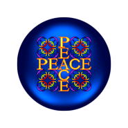 Clck for the PEACE Web Page